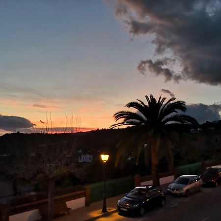 Los Bancales Frigiliana Esterno foto