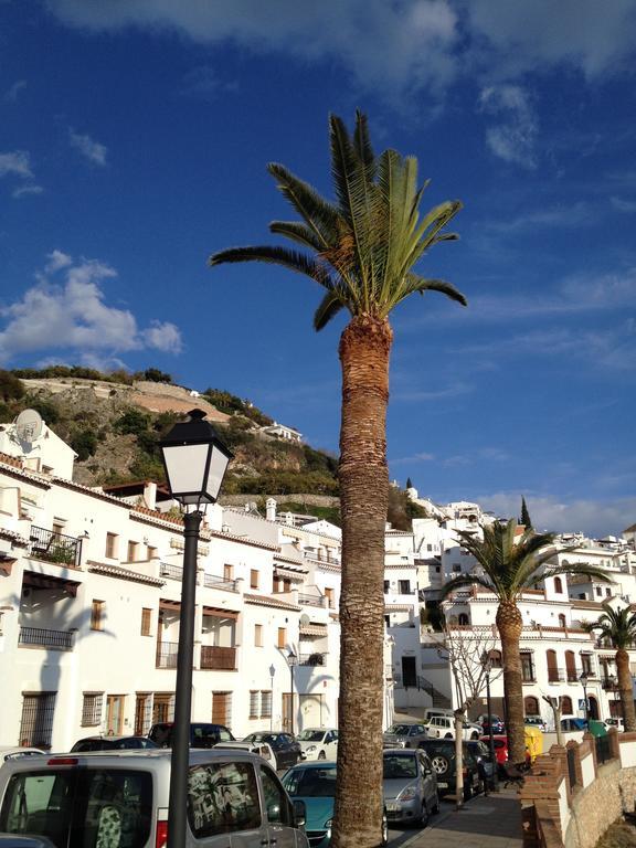 Los Bancales Frigiliana Esterno foto